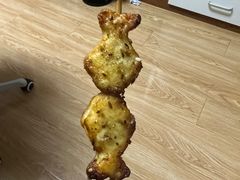 -金谷园饺子·烧烤(人大总店)