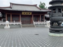 -香积寺