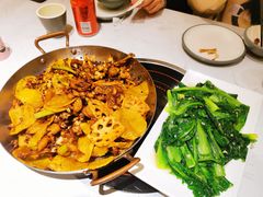 -蛙蛙叫·干锅年代(钻石广场店)