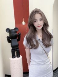 点击看大图 -摩度造型·烫发染发接发
