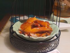 -佬麻雀·剁椒鱼头(京基KK One店)