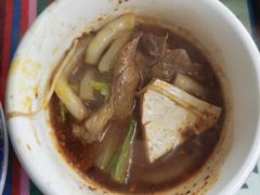 -卡万金特色藏餐