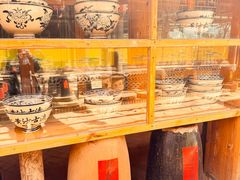 -黄沙古渡原生态旅游区