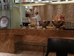 -索菲特酒店·海鲜自助 ·聚餐厅