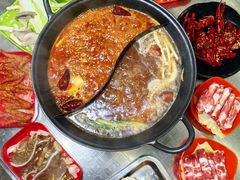 -二张农家菜(天通苑店)