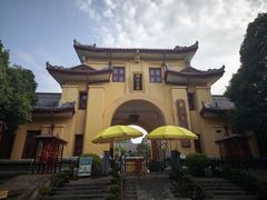 -桂林独秀峰王城景区
