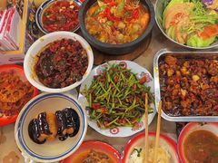 -老三样·旧食新味(船山路店)