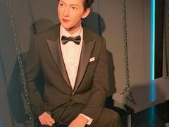 -上海杜莎夫人蜡像馆