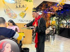 -特色酱椒鱼私房菜(黄鹤楼店)