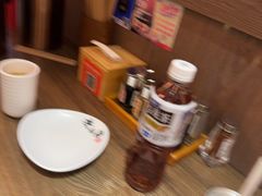 -无敌家现熬骨汤拉面(颐堤港店)