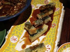 -那家小馆•北京菜•烤鸭(中关村店)