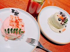-茉里·舒芙蕾·手作甜品
