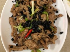 -牛山鹅乸饭(闸坡店)