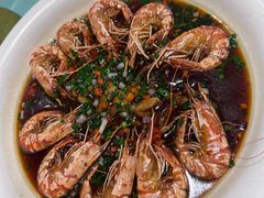 -苏先生海鲜渔庄(金桥店)