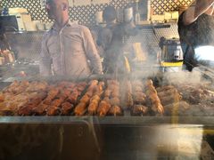 -Elif Turkish BBQ Restaurant