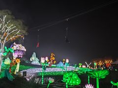 -歌斐颂巧克力小镇