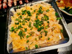 -很久以前羊肉串(朝阳路店)