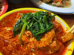 -柴窝堡22号辣子鸡·传承新疆菜