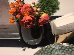 -半秋山西餐厅(巴南万达广场店)