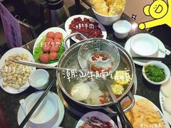 -八合里潮汕鲜牛肉火锅(深圳海岸城店)