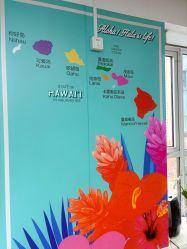 -呼拉汇舞蹈生活馆 Hawaii Hula&Tahiti Dance Studio