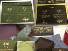-好利来(丰益桥店)