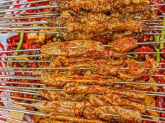 -面尚香关中面馆(盛龙广场总店)