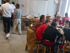-老砂锅(城北店)