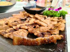 -香巴拉云南餐厅(华莱坞店)