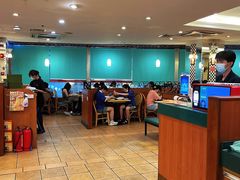 -萨莉亚意式餐厅(东山口店)
