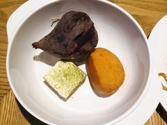 -凡塔斯牛排餐厅(厚街万达店)