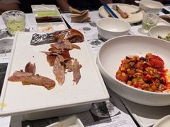 -小大董·烤鸭(凤凰汇店)