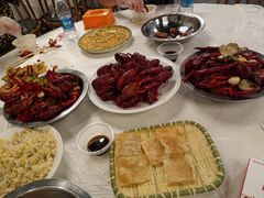 -五七小李子油焖大虾(总店)