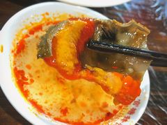 -官塘锋记鱼生·生腌·砂锅粥(牌坊街店)
