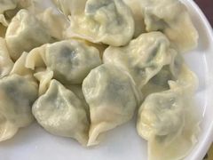-祝家饺子馆