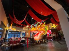 -禧宴Joyous Restaurant(禧园店)
