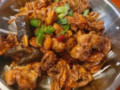 苗家干锅土鸡-苗湘食府(十年店)