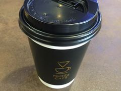 -MUSEE CAFE(保利·时光里店)
