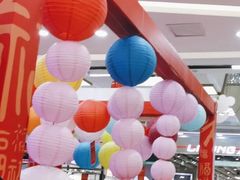 -万达广场(南昌红谷滩店)