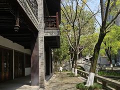 -龙潭水乡