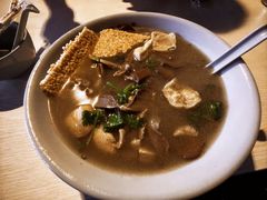 -金原鸭血粉丝汤总店(锁金村店)