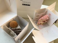 -醍茉甜点