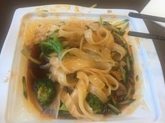 -魏家凉皮(科技三路店)