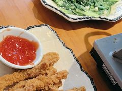 -梁姐啤酒鱼(兴坪古镇店)