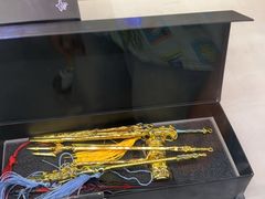 -天空之城动漫电玩世界(路劲又一城店)