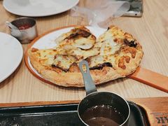-必胜客(浦上万达店)