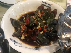 -野渡坡·极致湘菜·庭院餐厅(汉阳店)