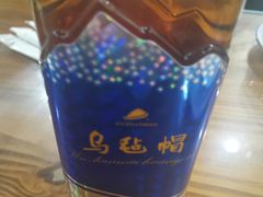 -阿明烧烤(虬泾路店)