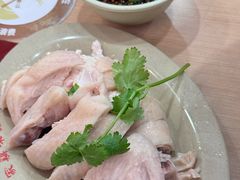 -百家鸡味馆(清泰店)
