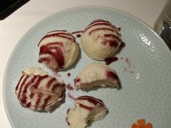 -楚山晓·湖北菜(武汉光谷K11店)
